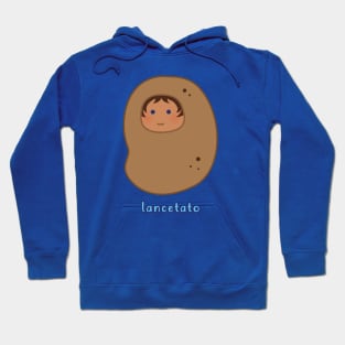 Lancetato Hoodie